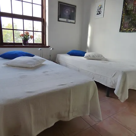 Tatil Evi Ruhige Topo Del Drago Mit Meerblick Puntagorda