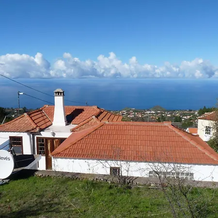 Ruhige Topo Del Drago Mit Meerblick Tatil Evi *